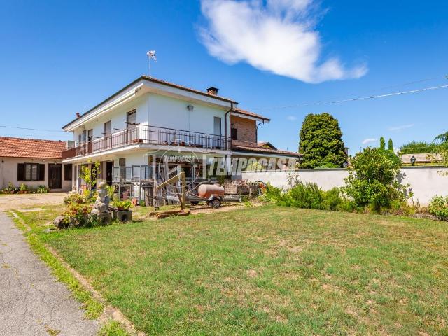 Villa Indipendente in vendita a Piemonte, Torino