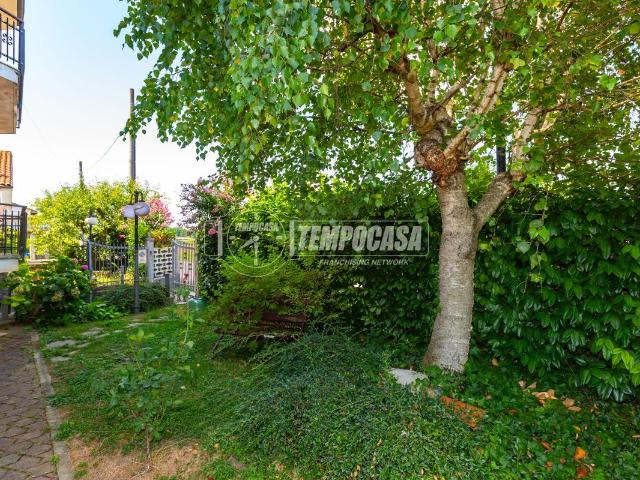 Villa Indipendente in vendita a Piemonte, Torino