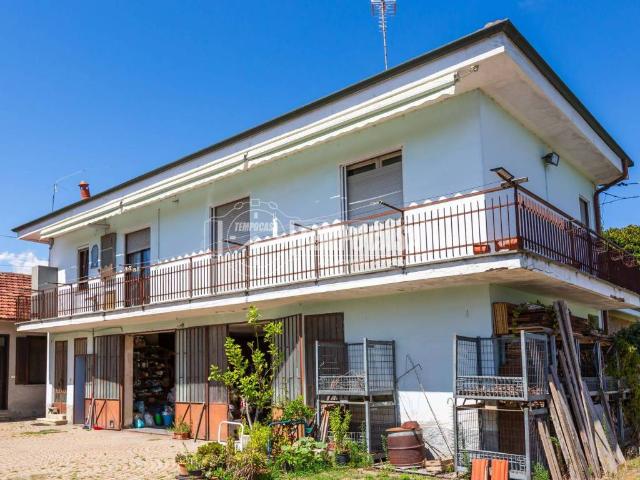 Villa Indipendente in vendita a Piemonte, Torino