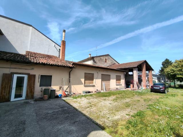 Villa Indipendente in vendita a Villaverla, Veneto