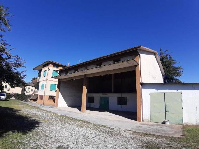Villa Indipendente in vendita a Villaverla, Veneto