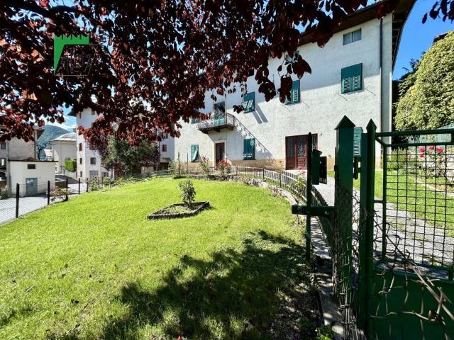 Villa Indipendente in vendita a Comunità della Val di Non, Tuenno