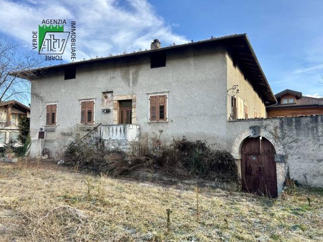 Villa Indipendente in vendita a Comunità della Val di Non, Tuenno