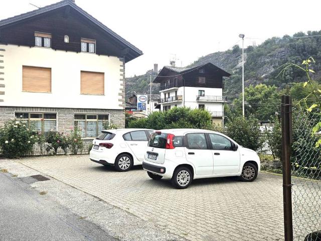 Villa Indipendente in vendita a Trepont, Villeneuve