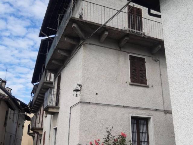 Villa Indipendente in vendita a Piemonte, Verbano-cusio-ossola