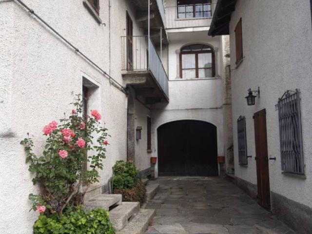 Villa Indipendente in vendita a Piemonte, Verbano-cusio-ossola