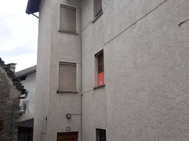 Villa Indipendente in vendita a Piemonte, Verbano-cusio-ossola