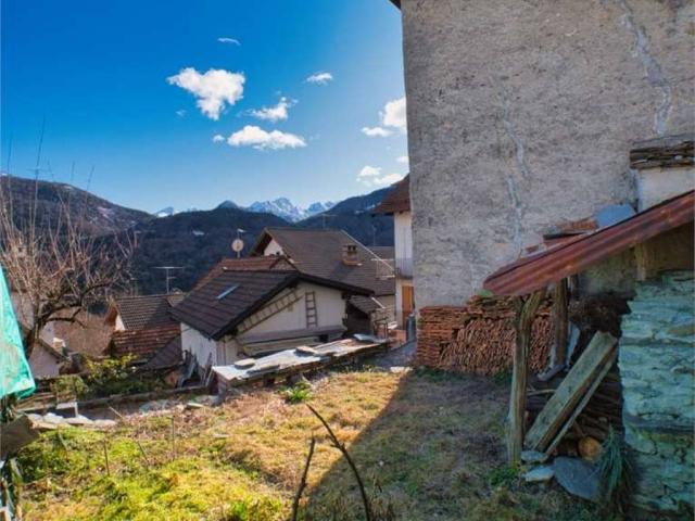 Villa Indipendente in vendita a Piemonte, Verbano-cusio-ossola