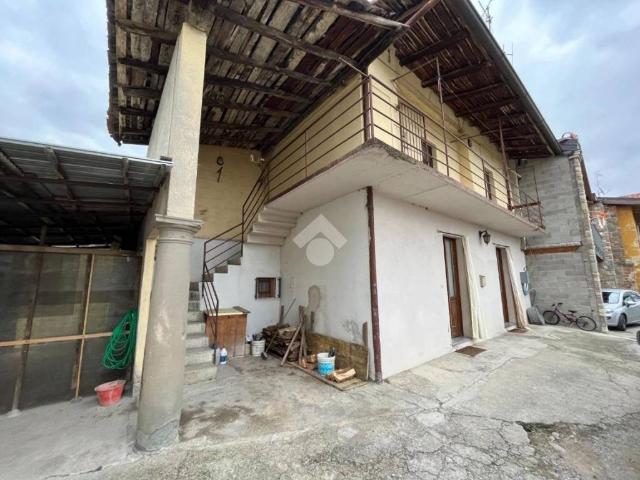 Villa Indipendente in vendita a Villongo, Lombardia