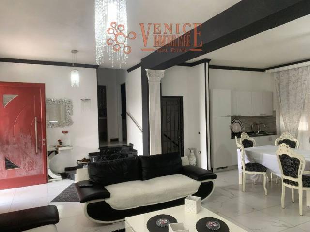 Villa Indipendente in vendita a Villorba