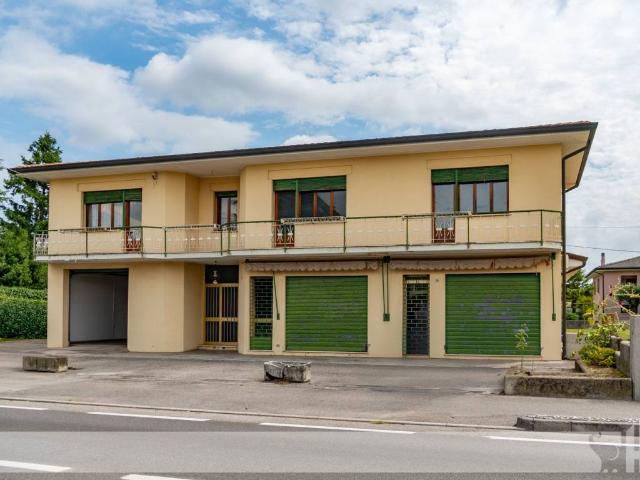 Villa Indipendente in vendita a Villorba, Veneto