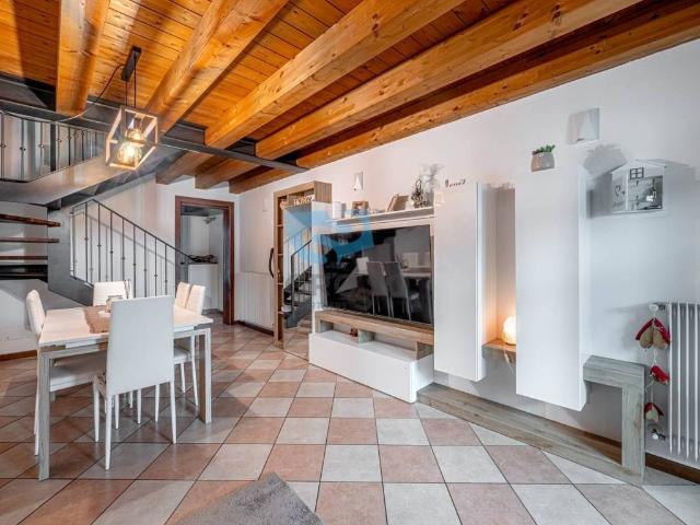 Villa Indipendente in vendita a Villorba, Lancenigo