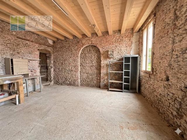 Villa Indipendente in vendita a Villorba