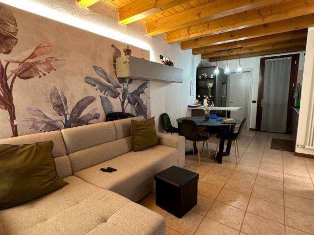 Villa Indipendente in vendita a Villorba, Lancenigo