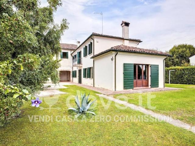 Villa Indipendente in vendita a Lancenigo, Treviso