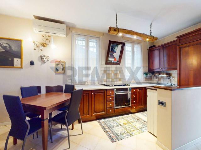 Villa Indipendente in vendita a San Maurizio, Vimercate