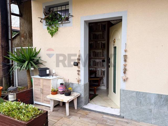Villa Indipendente in vendita a San Maurizio, Vimercate