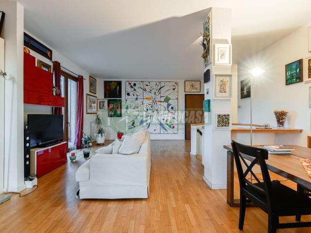 Villa Indipendente in vendita a Ruginello, Vimercate