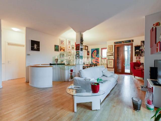 Villa Indipendente in vendita a Ruginello, Vimercate