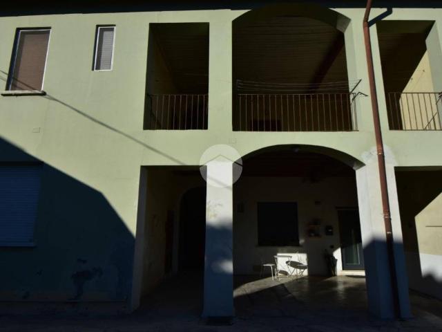 Villa Indipendente in vendita a Oldaniga, Vimercate