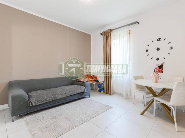 Villa Indipendente in vendita a Oldaniga, Vimercate