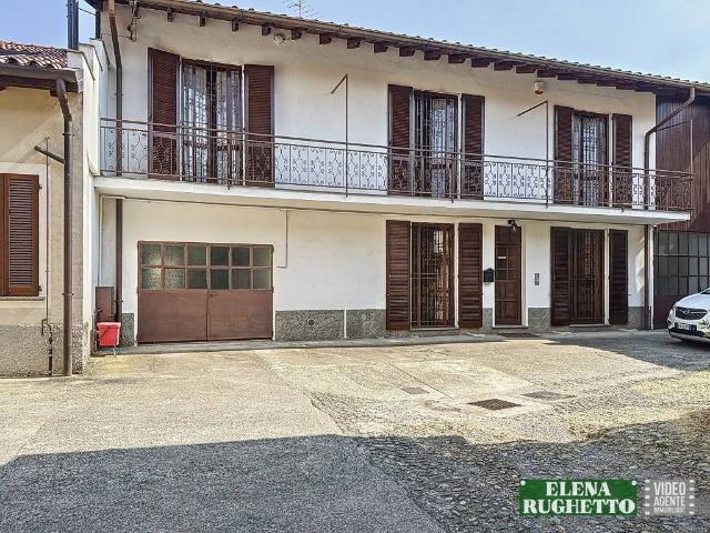 Villa Schiera in vendita a Oreno, Vimercate