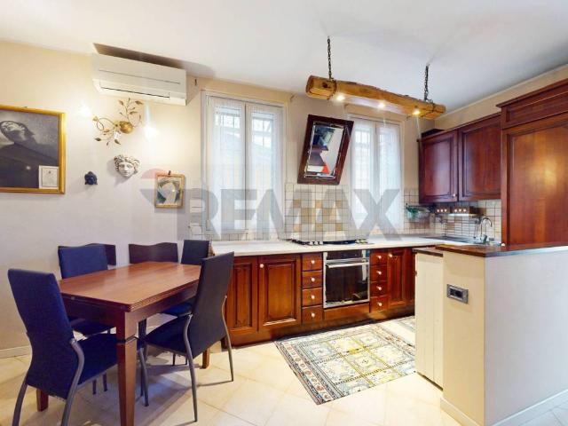 Villa Indipendente in vendita a San Maurizio, Vimercate