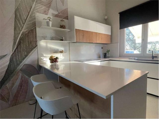 Villa Indipendente in vendita a Torri Bianche, Vimercate