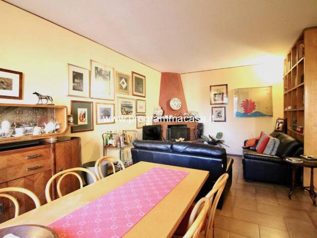 Villa Indipendente in vendita a Vimodrone