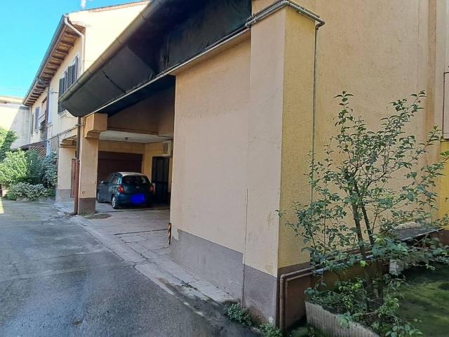 Villa Indipendente in vendita a Vimodrone