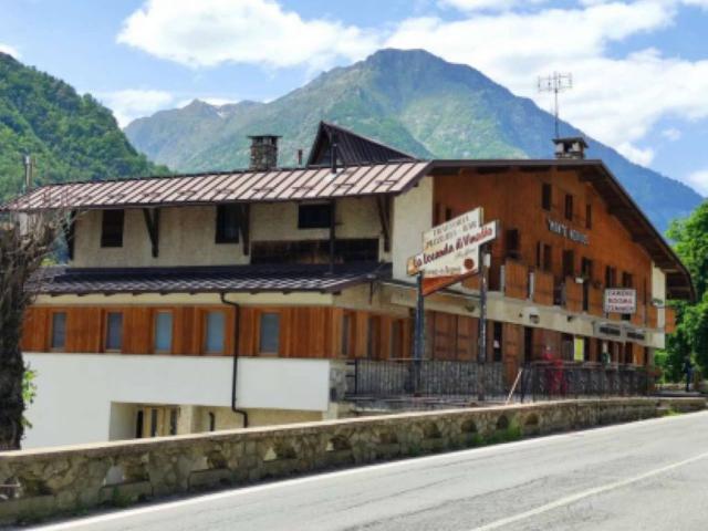 Villa Indipendente in vendita a Piemonte, Cuneo