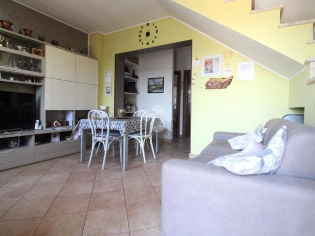 Villa Indipendente in vendita a Vinchiaturo, Molise