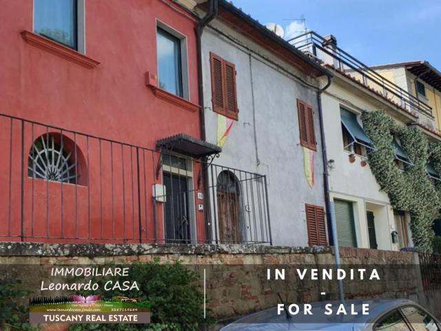 Villa Indipendente in vendita a Unione dei Comuni Circondario dell'Empolese Valdelsa, Vinci