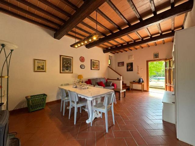 Villa Indipendente in vendita a Unione dei Comuni Circondario dell'Empolese Valdelsa, Vinci