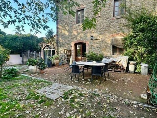 Villa Indipendente in vendita a Unione dei Comuni Circondario dell'Empolese Valdelsa, Vinci