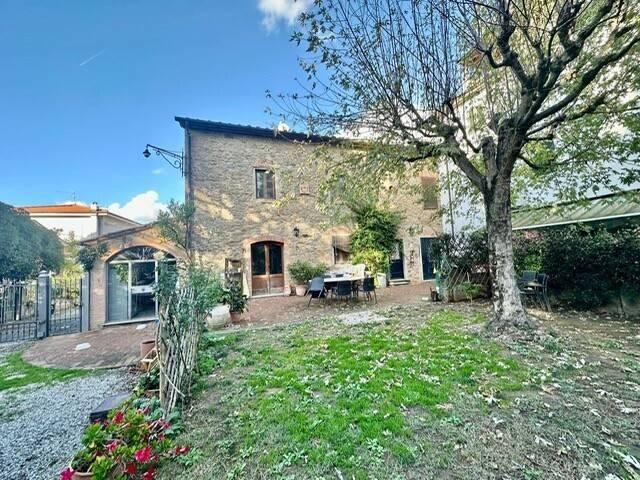 Villa Indipendente in vendita a Unione dei Comuni Circondario dell'Empolese Valdelsa, Vinci