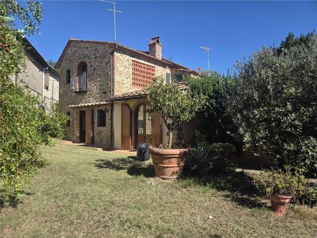 Villa Indipendente in vendita a Sant'Amato, Vinci