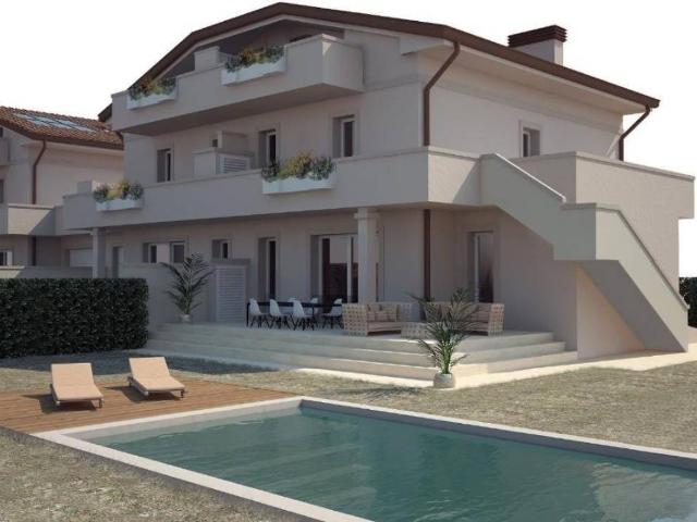 Villa Indipendente in vendita a Unione dei Comuni Circondario dell'Empolese Valdelsa, Vinci