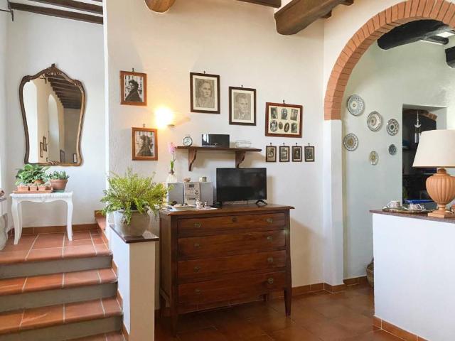 Villa Indipendente in vendita a Unione dei Comuni Circondario dell'Empolese Valdelsa, Vinci