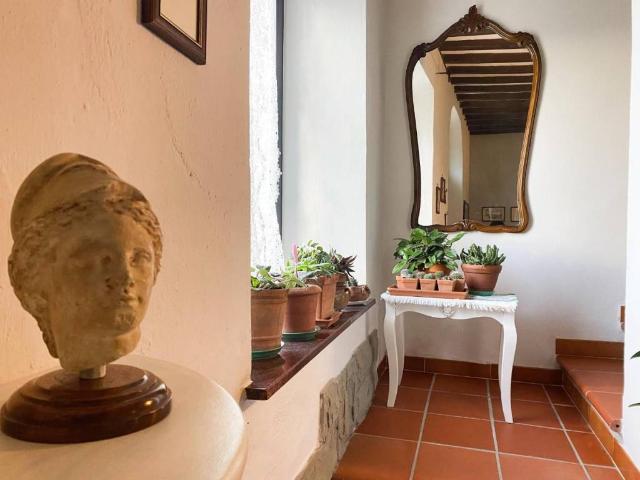 Villa Indipendente in vendita a Unione dei Comuni Circondario dell'Empolese Valdelsa, Vinci