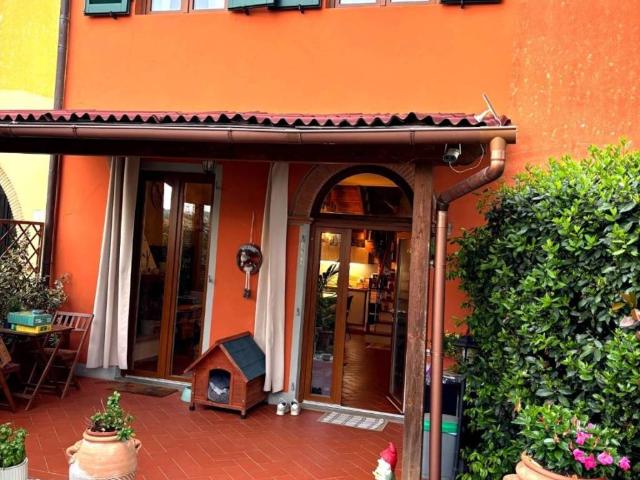 Villa Indipendente in vendita a Unione dei Comuni Circondario dell'Empolese Valdelsa, Vinci