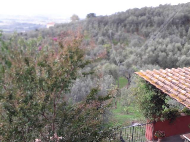Villa Indipendente in vendita a Unione dei Comuni Circondario dell'Empolese Valdelsa, Vinci
