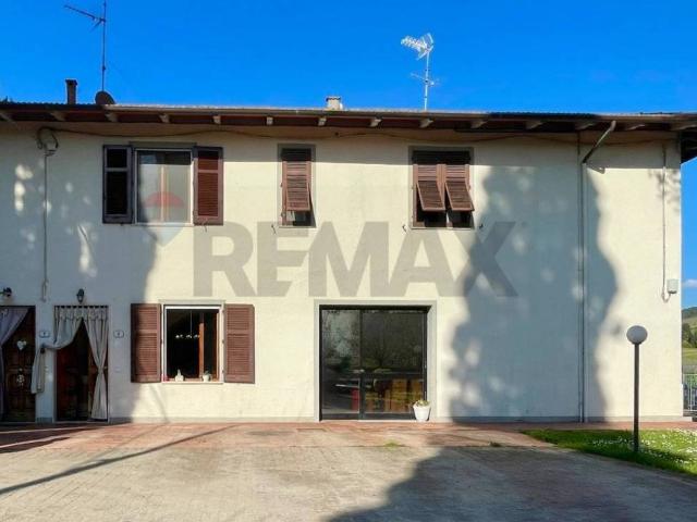 Villa Indipendente in vendita a Unione dei Comuni Circondario dell'Empolese Valdelsa, Vinci