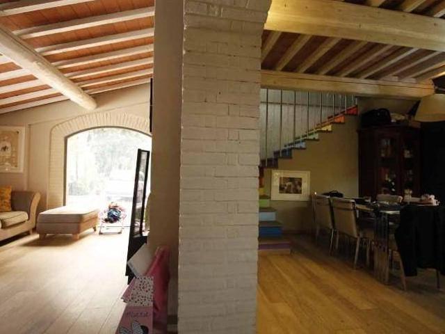 Villa Indipendente in vendita a Unione dei Comuni Circondario dell'Empolese Valdelsa, Vinci