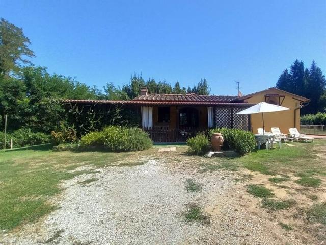 Villa Indipendente in vendita a Unione dei Comuni Circondario dell'Empolese Valdelsa, Vinci