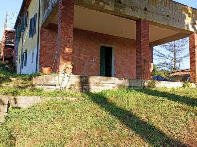 Villa Indipendente in vendita a Unione dei Comuni Circondario dell'Empolese Valdelsa, Vinci