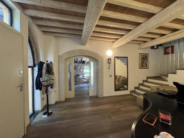 Villa Indipendente in vendita a Unione dei Comuni Circondario dell'Empolese Valdelsa, Vinci