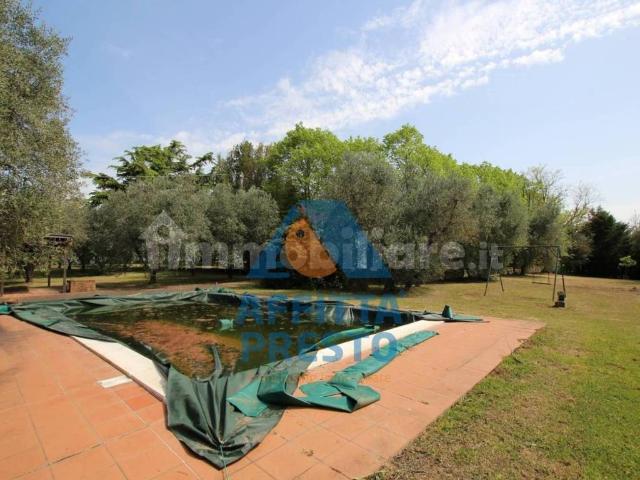 Villa Indipendente in vendita a Unione dei Comuni Circondario dell'Empolese Valdelsa, Vinci