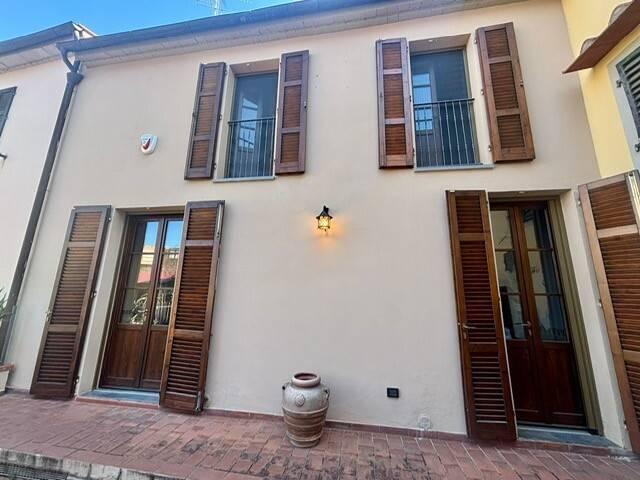 Villa Indipendente in vendita a Unione dei Comuni Circondario dell'Empolese Valdelsa, Vinci