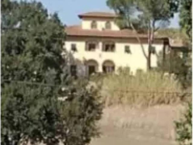 Villa Indipendente in vendita a Unione dei Comuni Circondario dell'Empolese Valdelsa, Vinci